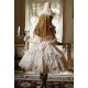Classical Puppets Gateau de Antoinette 18th Anniversary Tea Party One Piece(Limited Pre-Order/3 Colours/Full Payment Without Shipping)